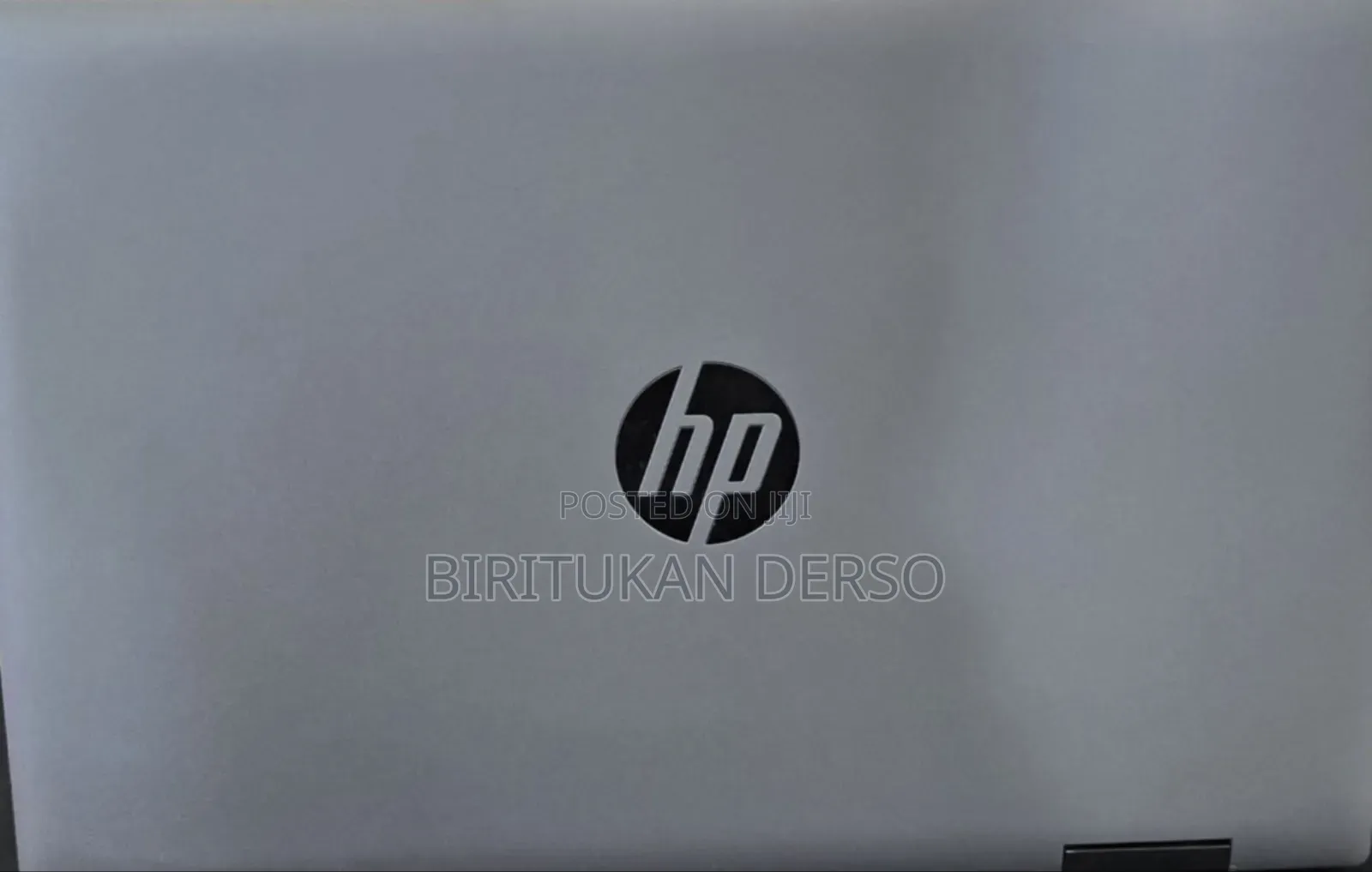 New Laptop HP Pavilion 13 X360 16GB Intel Core I5 SSD 512GB