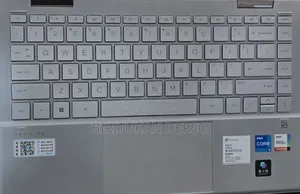 New Laptop HP Pavilion 13 X360 16GB Intel Core I5 SSD 512GB