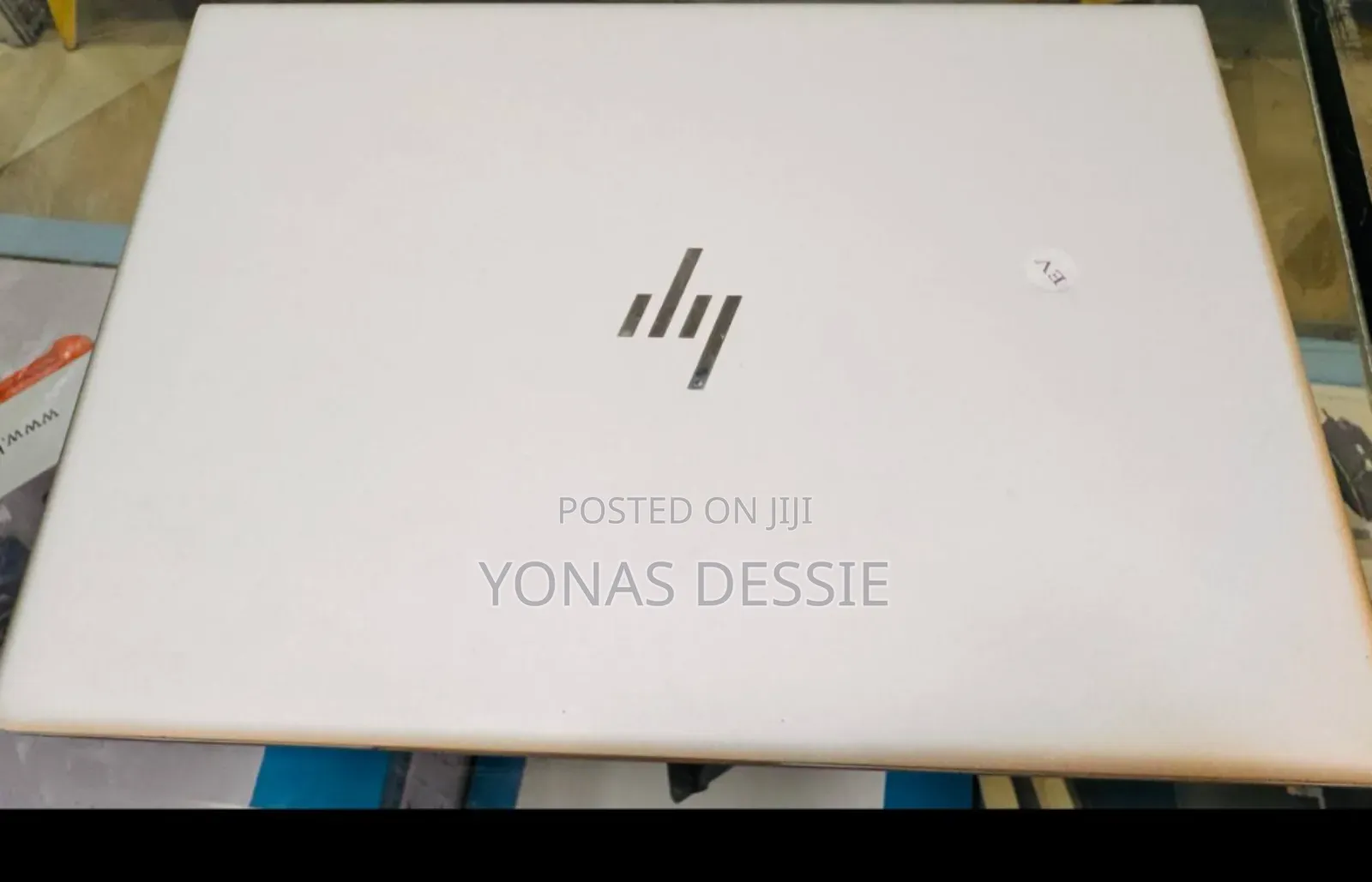 New Laptop HP EliteBook 840 G5 16GB AMD Ryzen 5 SSD 512GB