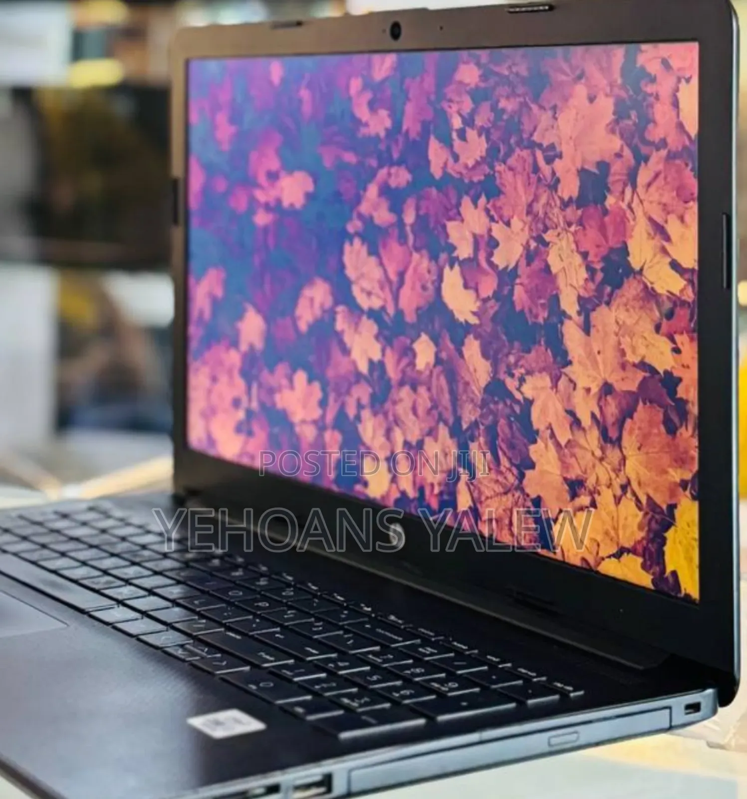 New Laptop HP Stream Notebook 16GB Intel Core I7 HDD+SSD 128GB