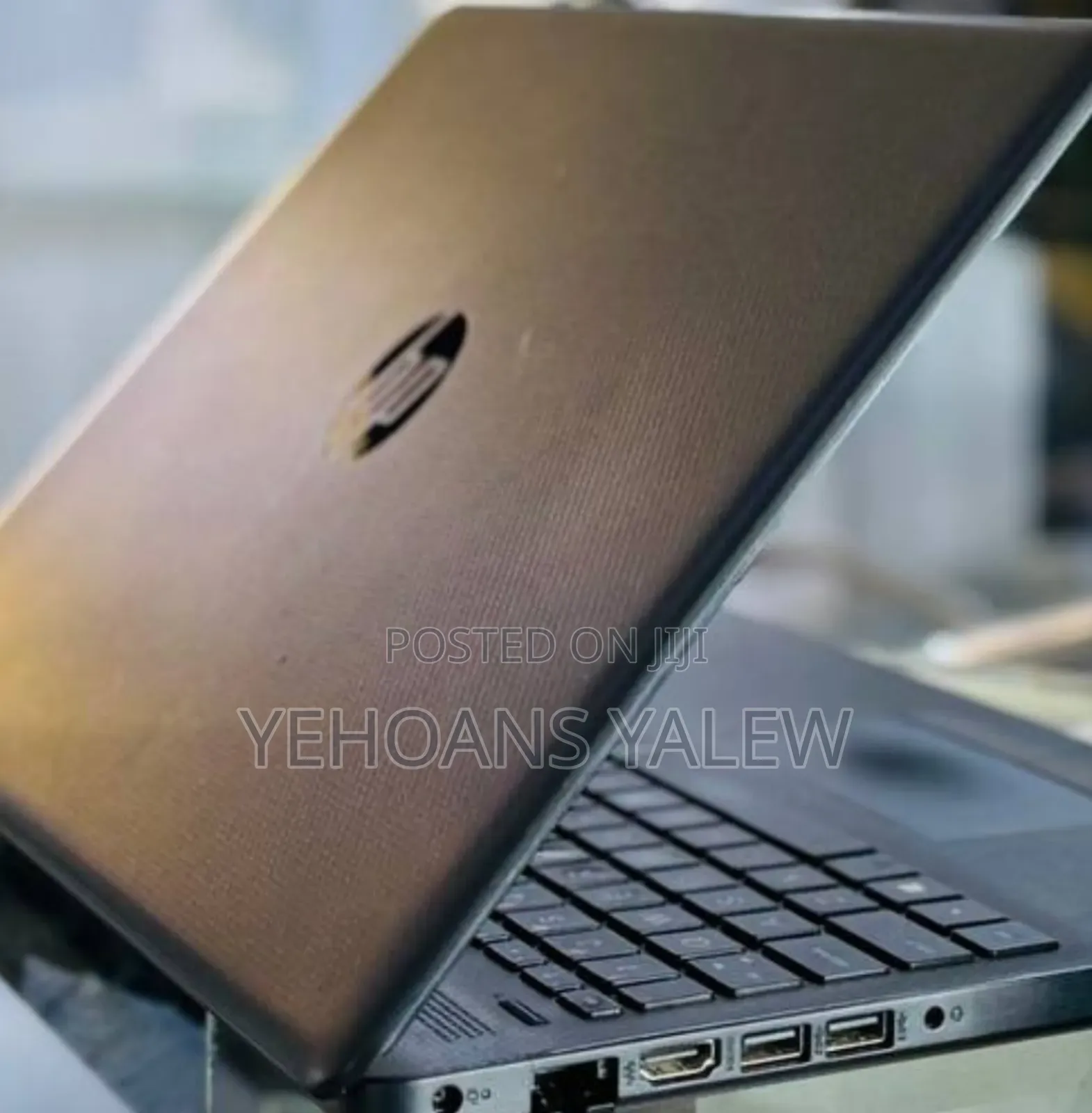 New Laptop HP Stream Notebook 16GB Intel Core I7 HDD+SSD 128GB