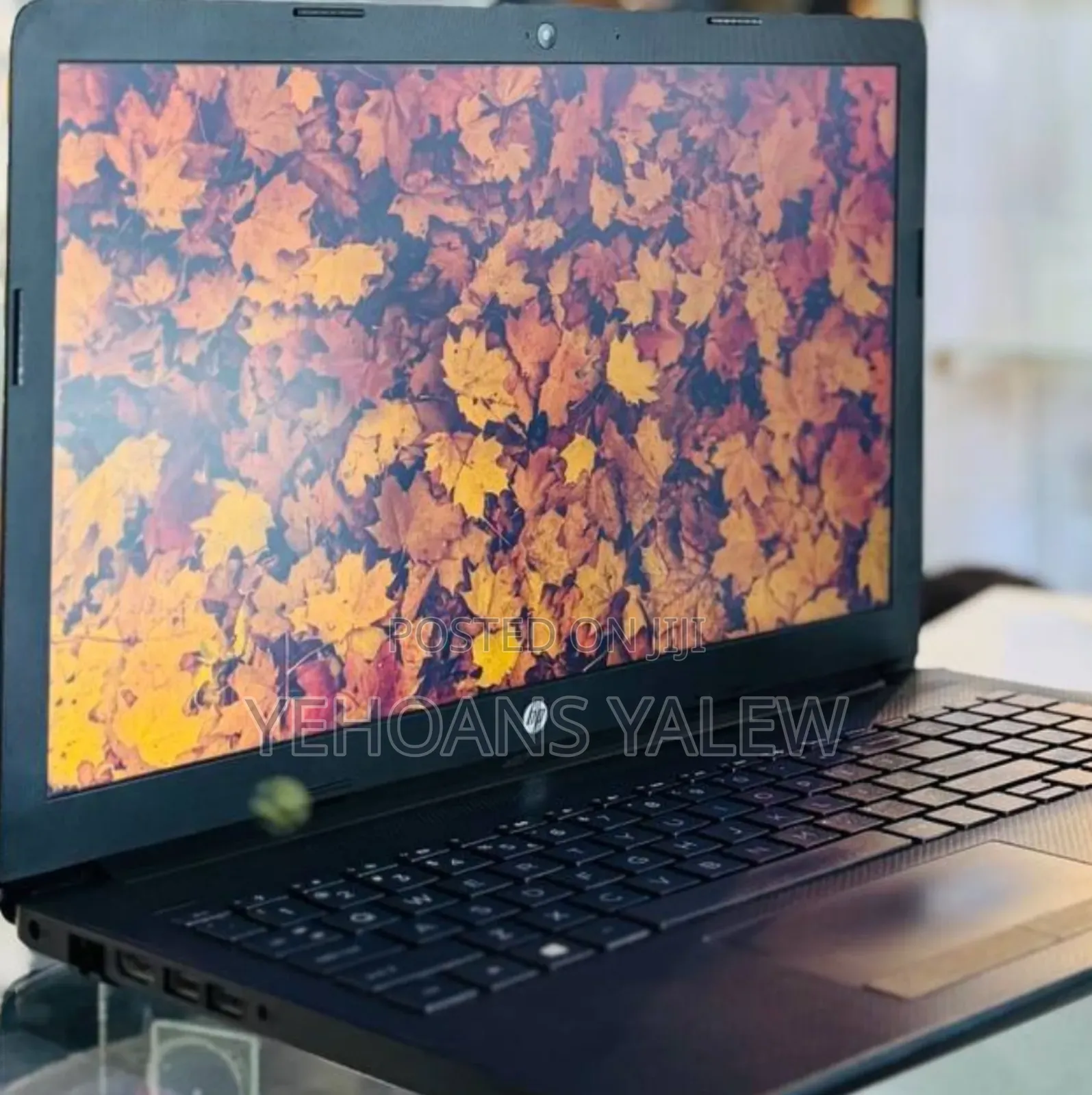 New Laptop HP Stream Notebook 16GB Intel Core I7 HDD+SSD 128GB