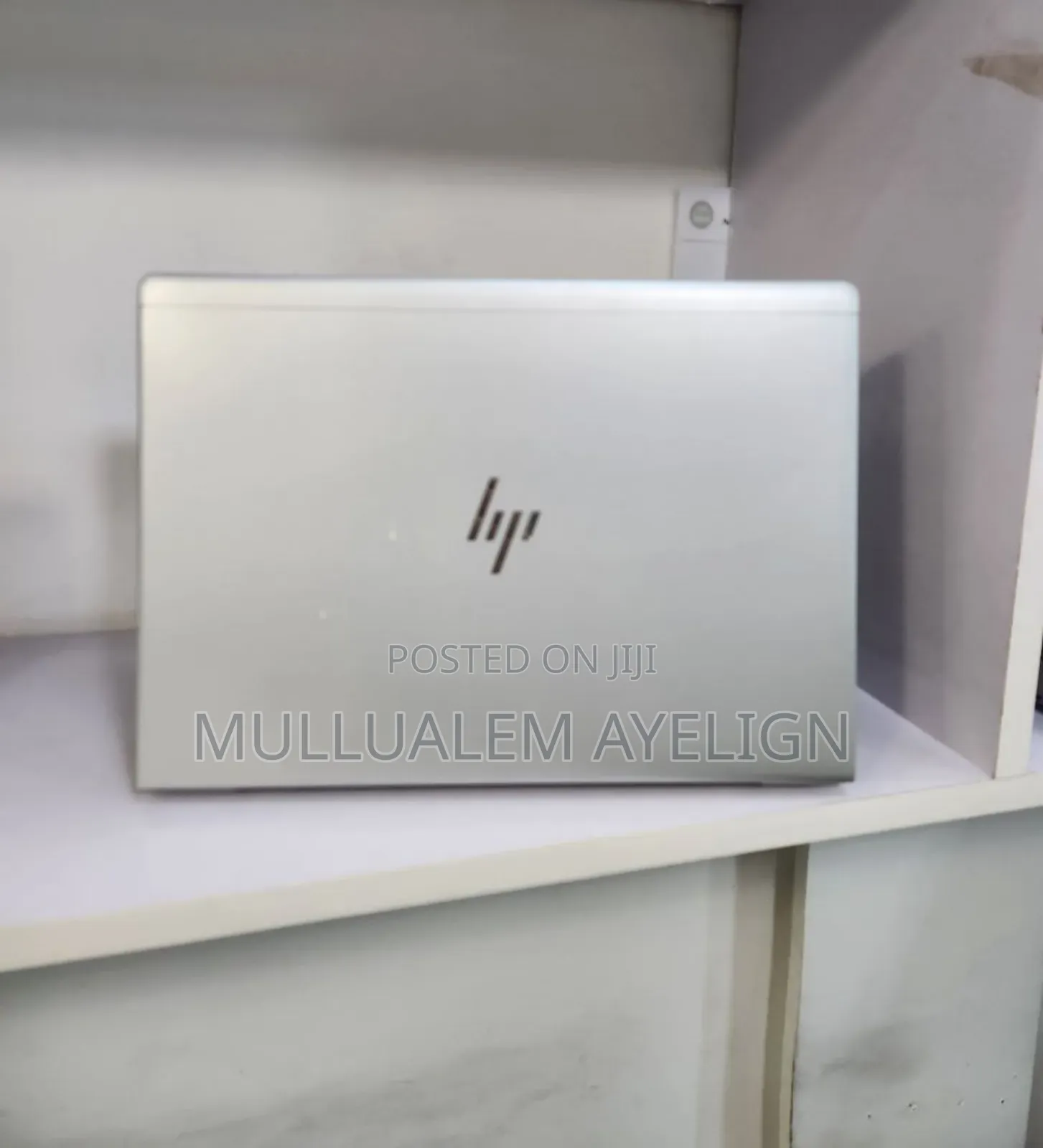 New Laptop HP EliteBook 840 G6 16GB Intel Core i7 SSD 512GB