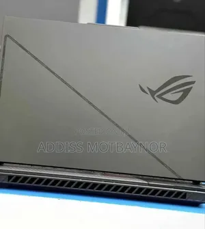 Photo - New Laptop Asus ROG Strix G15 16GB Intel Core Ultra 7 SSD 1T