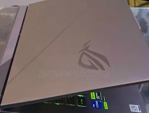 New Laptop Asus ROG Strix G15 16GB Intel Core Ultra 7 SSD 1T