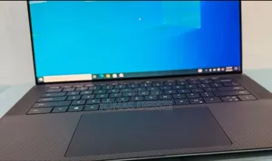 Photo - New Laptop Dell Precision M6700 16GB Intel Core I7 SSD 512GB