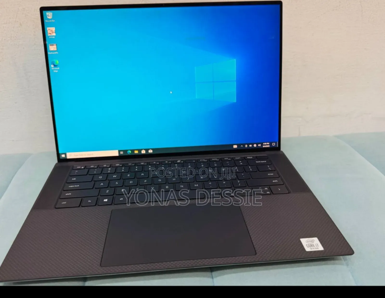 New Laptop Dell Precision M6700 16GB Intel Core I7 SSD 512GB