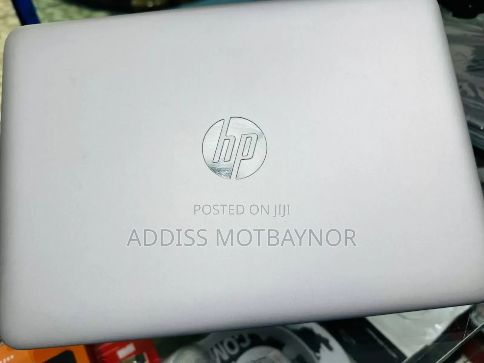 New Laptop HP EliteBook 840 8GB Intel Core I5 HDD+SSD 256GB