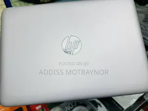 New Laptop HP EliteBook 840 8GB Intel Core I5 HDD+SSD 256GB