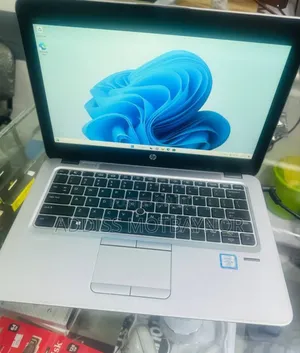 New Laptop HP EliteBook 840 8GB Intel Core I5 HDD+SSD 256GB