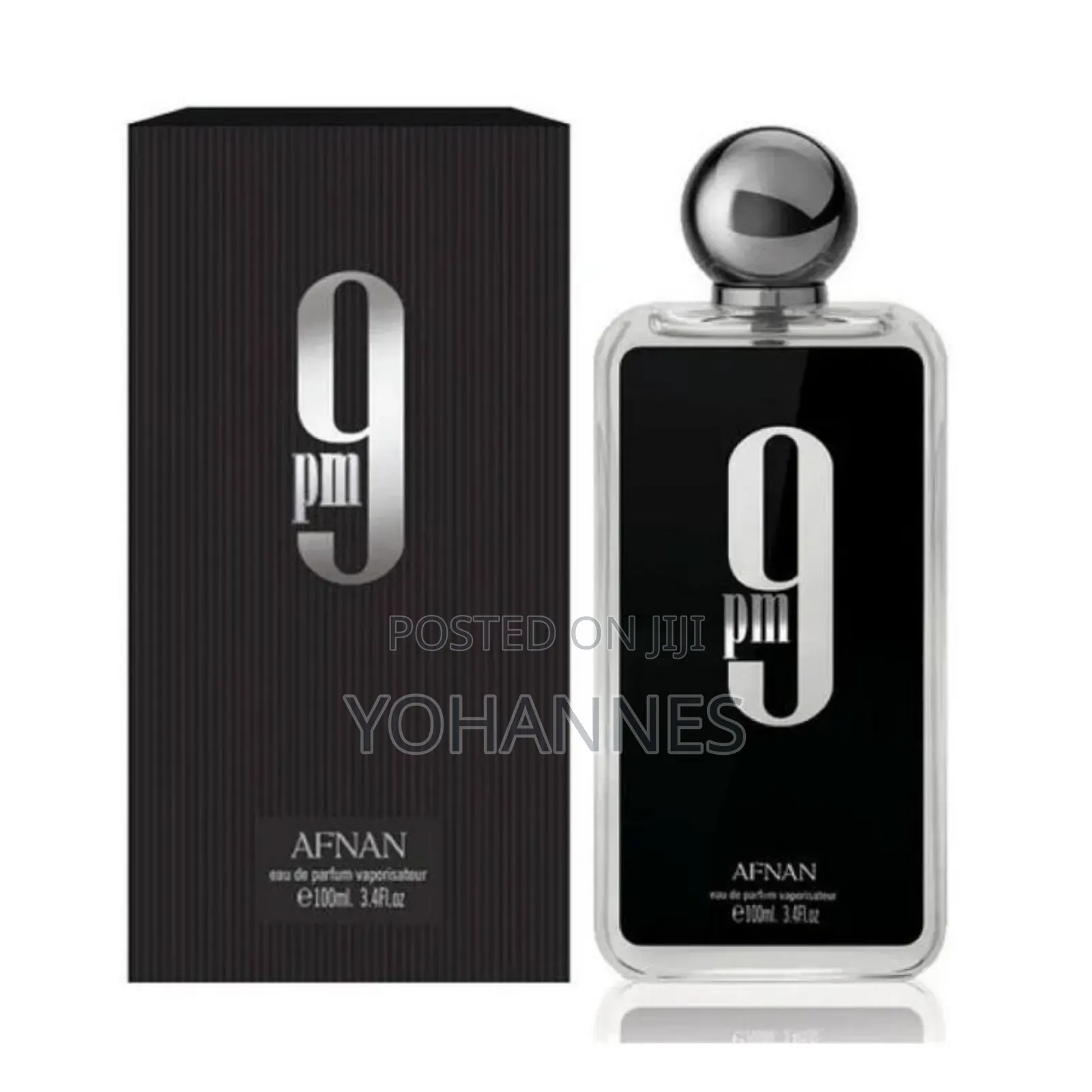 Afan Perfume