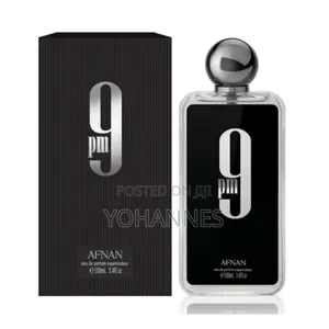 Photo - Afan Perfume