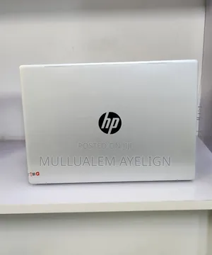 Photo - New Laptop HP Pavilion 15 16GB Intel Core I5 SSD 1T