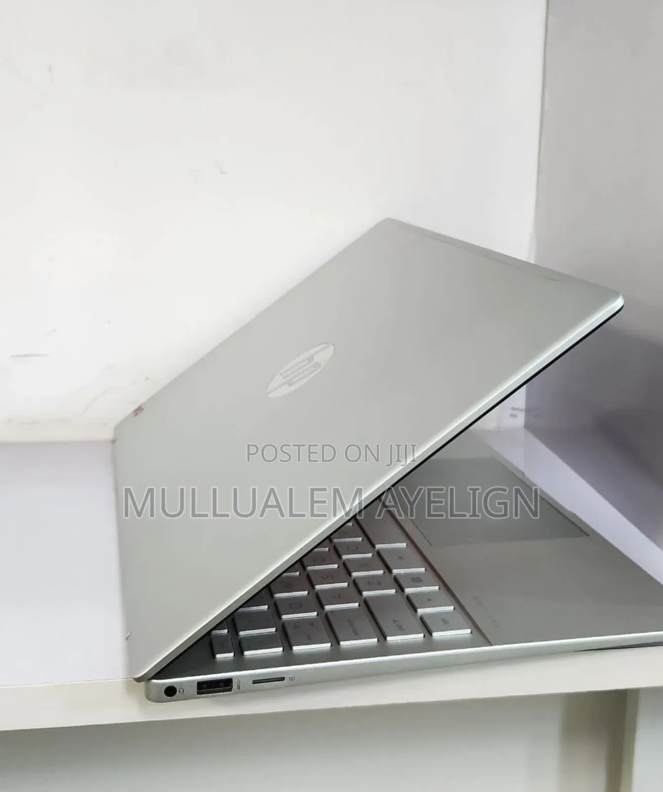 New Laptop HP Pavilion 15 16GB Intel Core I5 SSD 1T