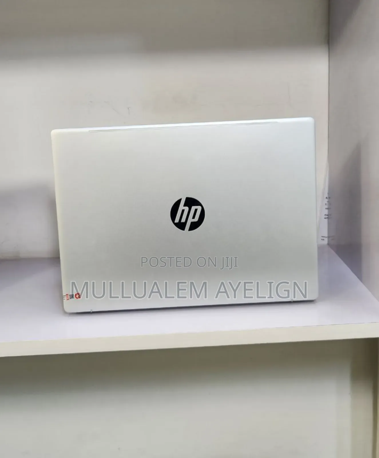 New Laptop HP Pavilion 15 16GB Intel Core I5 SSD 1T