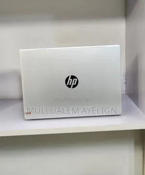 New Laptop HP Pavilion 15 16GB Intel Core I5 SSD 1T