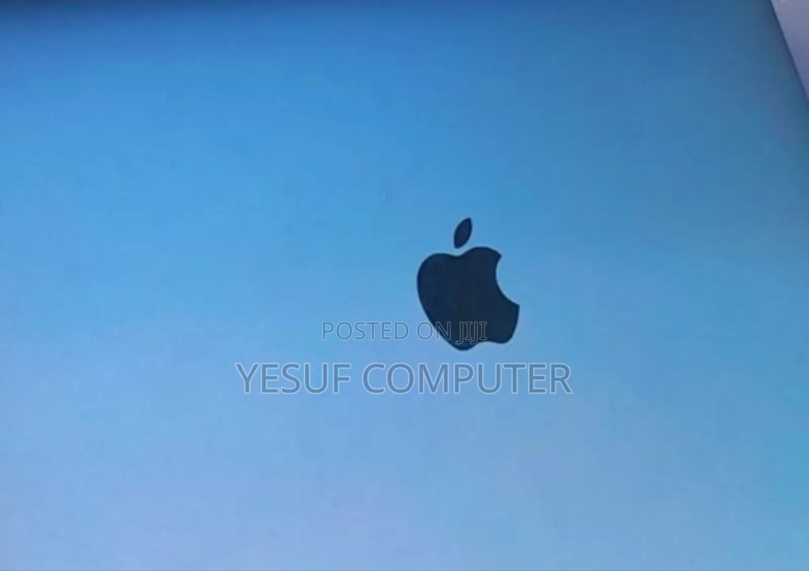 New Laptop Apple MacBook Pro 2020 M1 8GB Apple M1 SSD 512GB