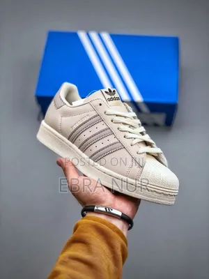 Adidas Superstar Cloud