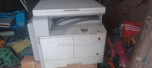 Photo - Hp Printer