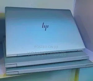 New Laptop HP EliteBook 850 G5 16GB Intel Core I5 SSD 512GB