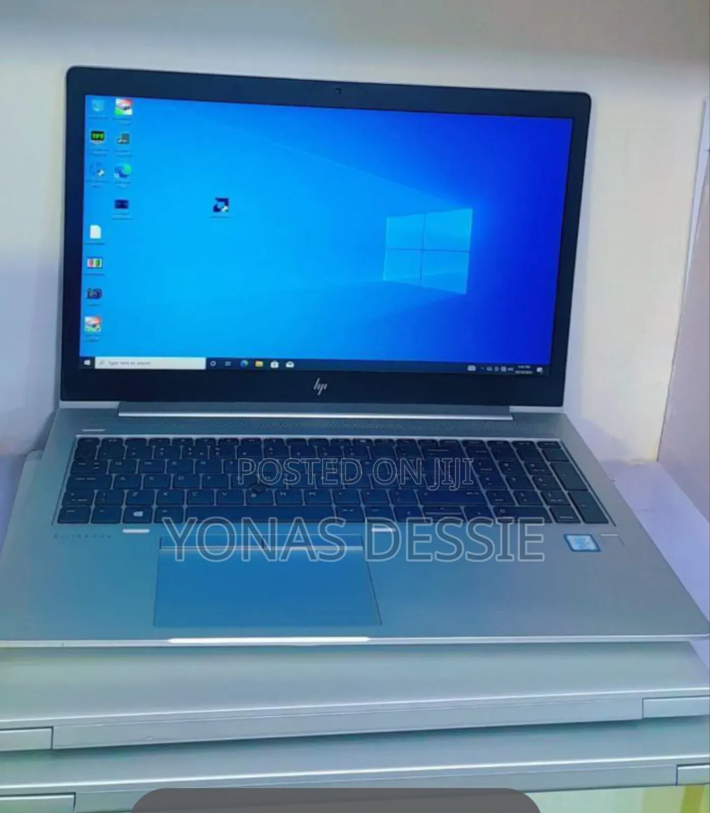 New Laptop HP EliteBook 850 G5 16GB Intel Core I5 SSD 512GB
