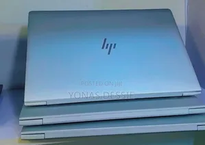 New Laptop HP EliteBook 850 G5 16GB Intel Core I5 SSD 512GB