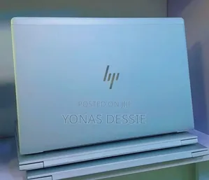 New Laptop HP EliteBook 850 G5 16GB Intel Core I5 SSD 512GB