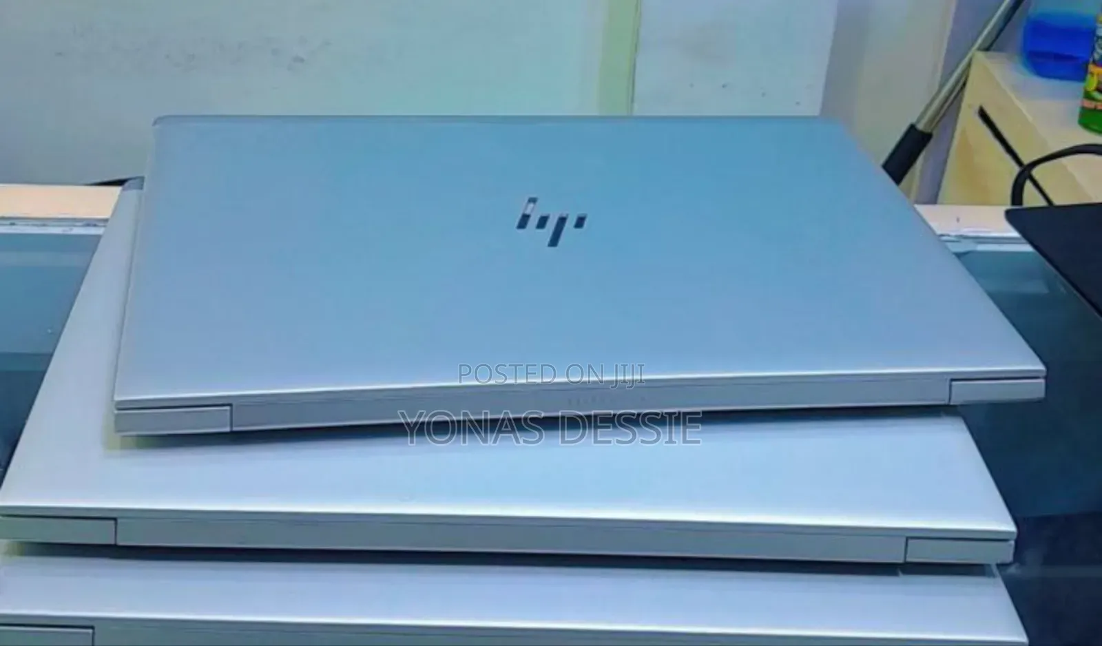 New Laptop HP EliteBook 850 G5 16GB Intel Core I5 SSD 512GB