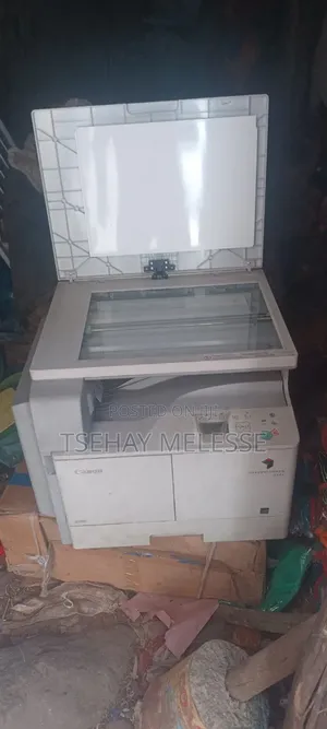 Hp Printer