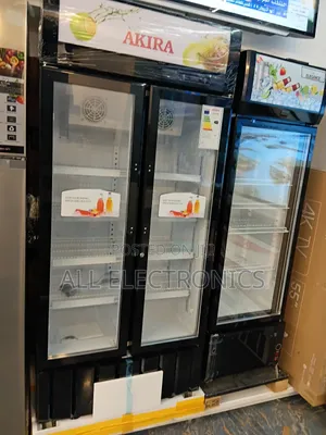 Akira Commercial Best Refrigerator