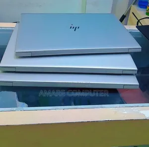 New Laptop HP EliteBook 850 G5 16GB Intel Core I5 SSD 512GB
