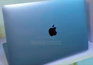 New Laptop Apple MacBook Air 2020 M1 8GB SSD 256GB