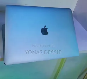 New Laptop Apple MacBook Air 2020 M1 8GB SSD 256GB