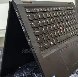 New Laptop Lenovo ThinkPad X390 Yoga 16GB Intel Core I5 SSD 512GB