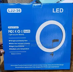 Photo - 14 Inch Led Light