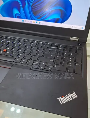 New Laptop Lenovo ThinkPad Yoga 16GB Intel Core I7 SSD 256GB