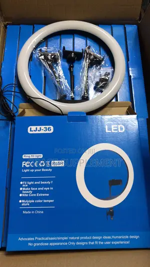 14 Inch Led Light