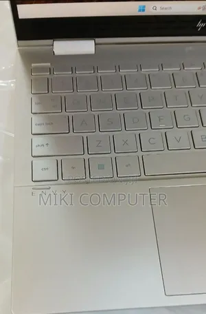 Photo - New Laptop HP Envy x360 8GB Intel Core i7 SSD 512GB