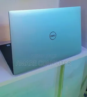 New Laptop Dell Precision 5540 24GB Intel Core I7 SSD 1T