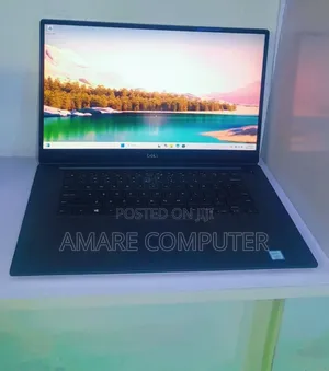 New Laptop Dell Precision 5540 24GB Intel Core I7 SSD 1T