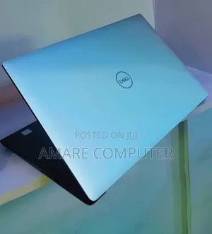 New Laptop Dell Precision 5540 24GB Intel Core I7 SSD 1T