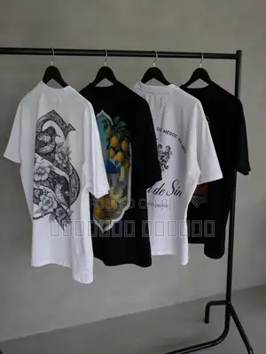 Custom Premium T-Shirt – Style That Speaks