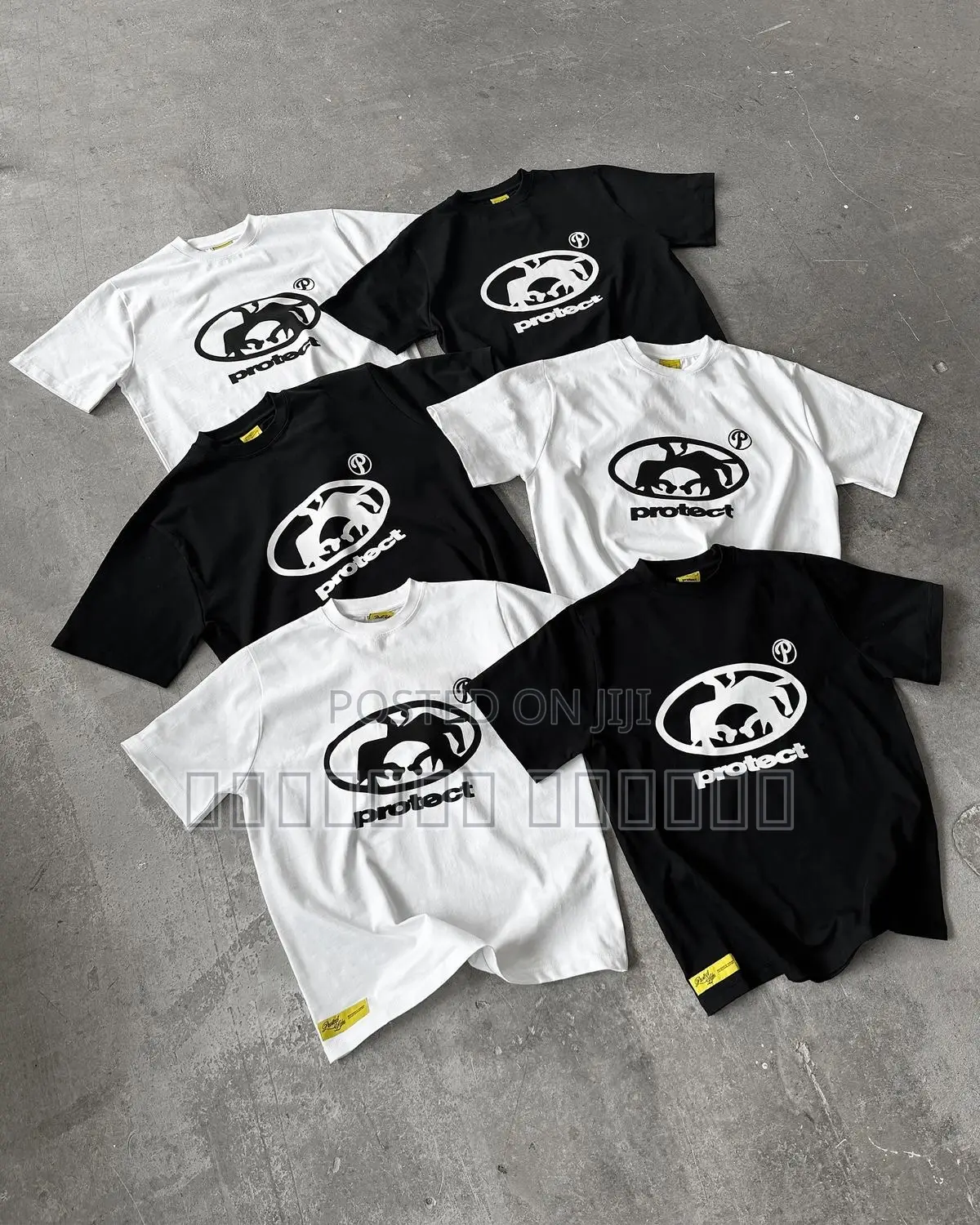 Custom Premium T-Shirt – Style That Speaks