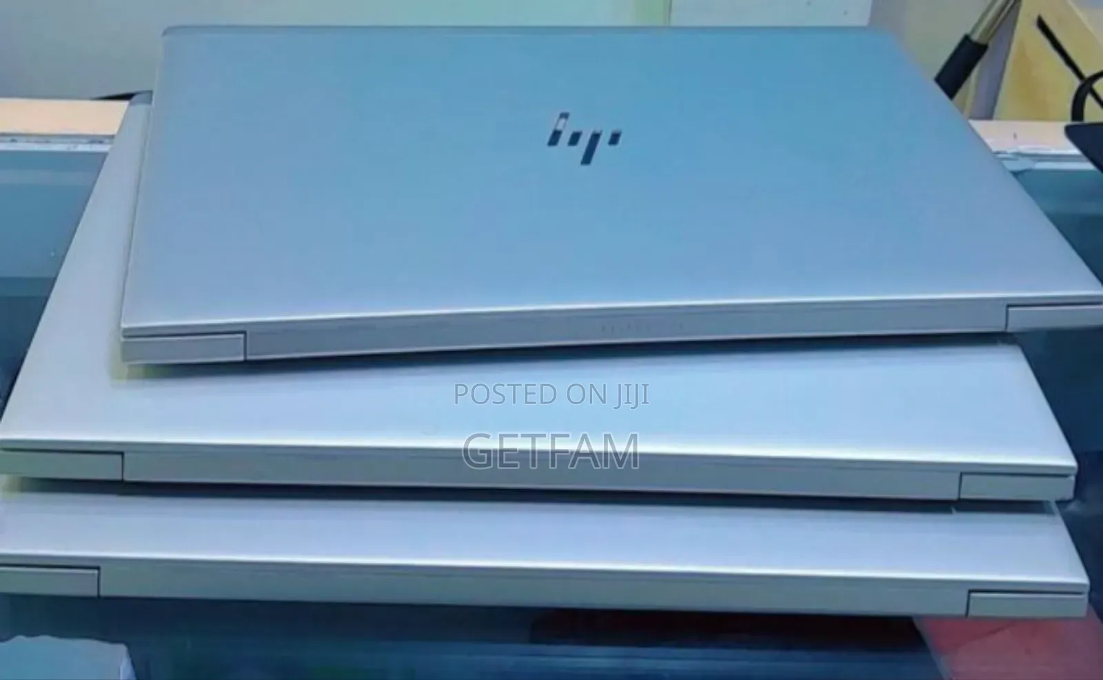 New Laptop HP EliteBook 850 G5 16GB Intel Core I5 SSD 512GB