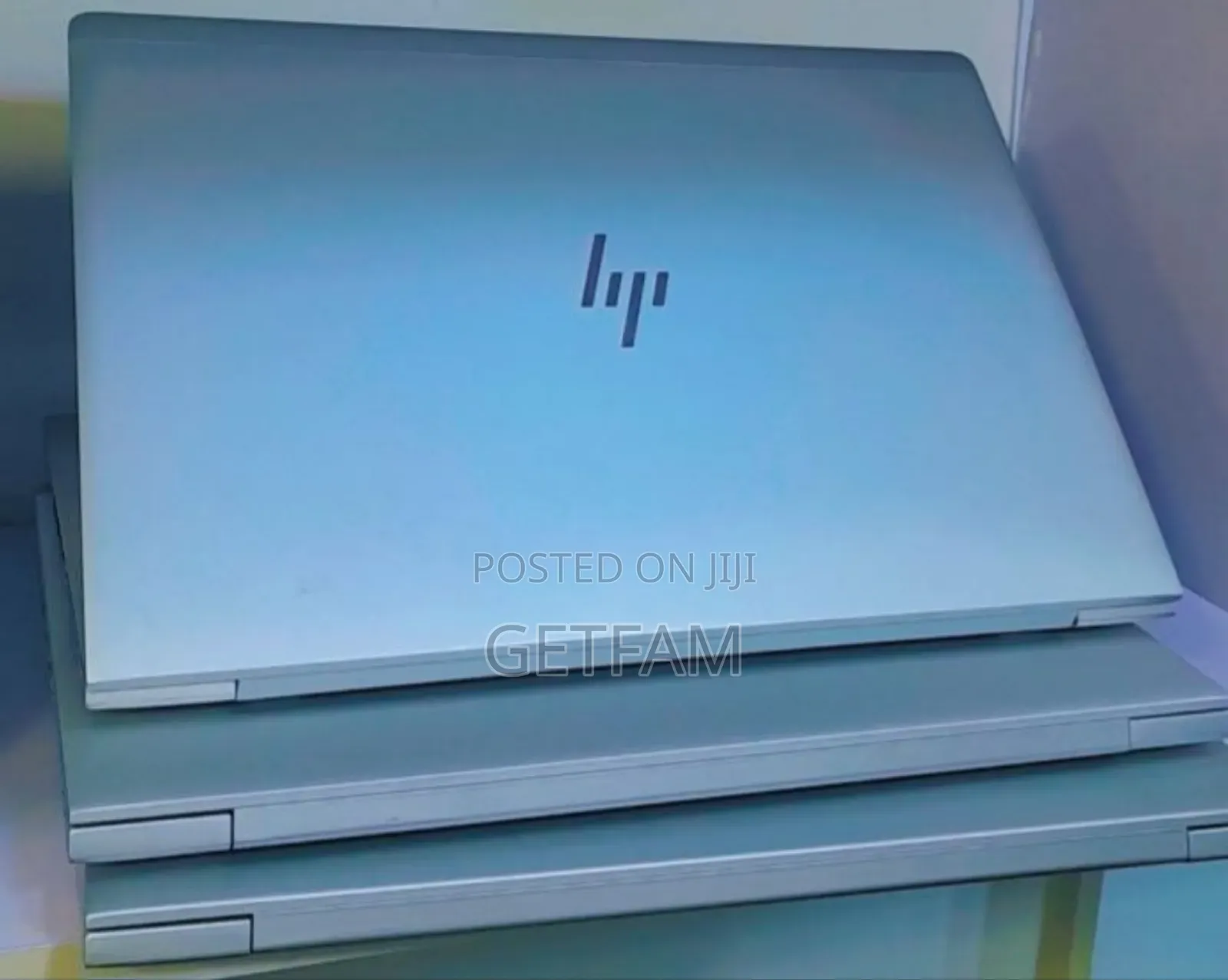 New Laptop HP EliteBook 850 G5 16GB Intel Core I5 SSD 512GB