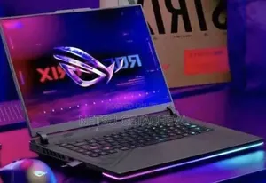 Photo - New Laptop Asus ROG Strix G16 G614 16GB Intel Core I9 SSD 1T