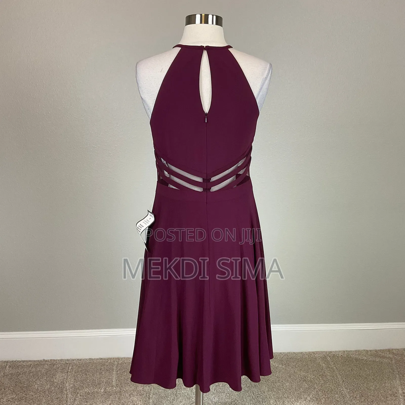 Xscape Women Coctail Dress