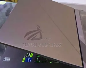New Laptop Asus ROG Strix G16 G614 16GB Intel Core I9 SSD 1T