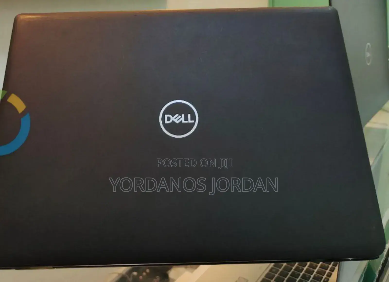 New Laptop Dell Latitude 14 4GB Intel Core i3 SSD 128GB
