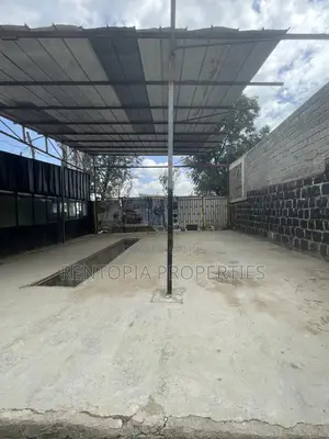 Car Wash Garaj for Rent! መኪና ማጠቢያ ገራጅ የሚከራይ!